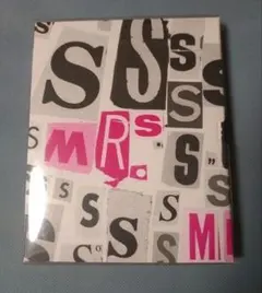 2026年最新】smap mr.s saikou de saikou no concert tour ブルーレイ