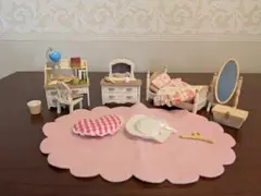 2026年最新】シルバニア チャイルドルームセットの人気アイテム - メルカリ