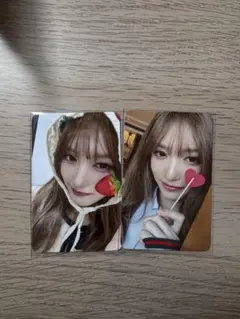 2026年最新】iVe イソ soundwave ラキドロの人気アイテム - メルカリ