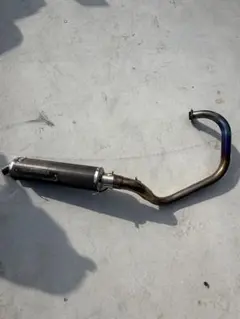 2026年最新】エイプ50 マフラー ヨシムラの人気アイテム - メルカリ