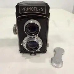 2026年最新】東京光学 プリモフレックス 二眼レフカメラの人気アイテム