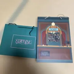 2026年最新】キンプリ ポップアップ ショッパーの人気アイテム - メルカリ