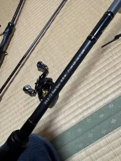 2026年最新】ゼナック バスロッドの人気アイテム - メルカリ