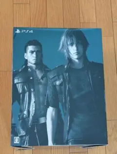 2026年最新】ff15 アルティメット コレクターズ エディションの人気