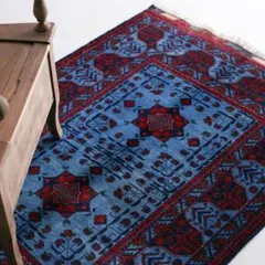 2026年最新】アフガンラグの人気アイテム - メルカリ