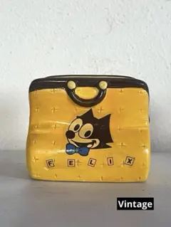 2026年最新】Felix the cat 貯金箱の人気アイテム - メルカリ
