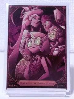 2026年最新】ハズビンホテル トレカ ルシファーの人気アイテム - メルカリ