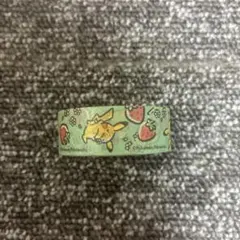 2026年最新】イッツデモ ポケモン マスキングテープの人気アイテム