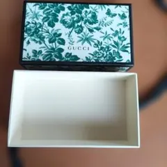 2026年最新】gucci 空箱 アクセサリーの人気アイテム - メルカリ