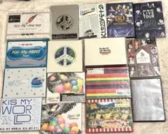 2026年最新】キスマイ dvdの人気アイテム - メルカリ