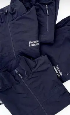 2026年最新】ANCHOR inc. nylon track jacketの人気アイテム - メルカリ