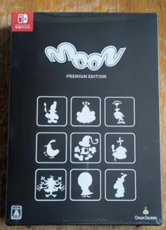 2026年最新】moon PREMIUM EDITIONの人気アイテム - メルカリ