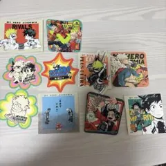 2025年最新】 RIVA ヒロアカの人気アイテム - メルカリ