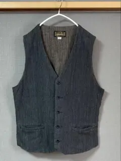 2026年最新】ORGUEIL オルゲイユ ベストの人気アイテム - メルカリ