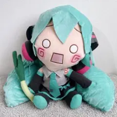 2026年最新】初音ミク メガジャンボの人気アイテム - メルカリ