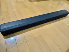 2026年最新】ソニー HT-X8500 サウンドバーの人気アイテム - メルカリ