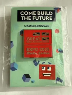 2026年最新】万博英国館の人気アイテム - メルカリ