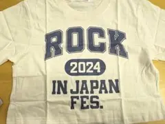 2026年最新】RockInJapan tシャツの人気アイテム - メルカリ