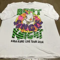 2026年最新】倖田來未 tシャツの人気アイテム - メルカリ