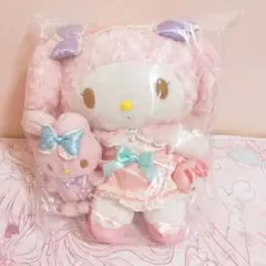 2026年最新】マイメロディ おめかしシリーズの人気アイテム - メルカリ