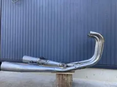 2026年最新】cb250n マフラーの人気アイテム - メルカリ