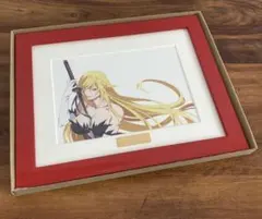 2026年最新】キャラファイングラフ 傷物語の人気アイテム - メルカリ