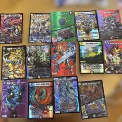 2026年最新】デュエルマスターズ まとめ売りの人気アイテム - メルカリ