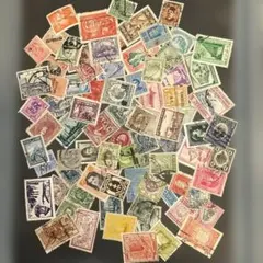 2026年最新】ヴィンテージ切手の人気アイテム - メルカリ