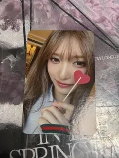 2026年最新】iVe イソ soundwave ラキドロの人気アイテム - メルカリ