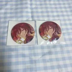 2026年最新】逆先夏目 缶バッジ フィーチャー2の人気アイテム - メルカリ