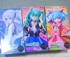 2026年最新】プロセカフィギュアの人気アイテム - メルカリ