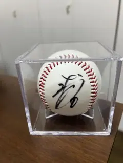 2026年最新】吉川尚輝 サインボールの人気アイテム - メルカリ