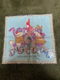 2026年最新】セカオワ ガルルの人気アイテム - メルカリ