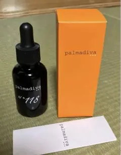 2026年最新】パルマディーバ118の人気アイテム - メルカリ