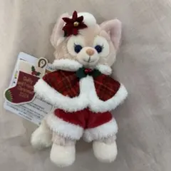 2026年最新】リーナベル ぬいぐるみバッジ ダンシングスノーフレークス