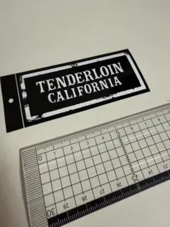 2026年最新】ステッカー TENDERLOINの人気アイテム - メルカリ