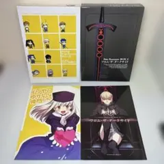 2026年最新】fate fantasm boxの人気アイテム - メルカリ