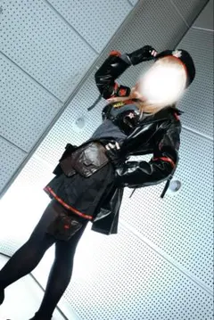 2026年最新】nikke コスプレ エマの人気アイテム - メルカリ