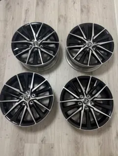 2026年最新】カムリws 純正ホイールの人気アイテム - メルカリ