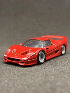 2026年最新】ホットウィール フェラーリ f50の人気アイテム - メルカリ