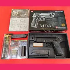 2026年最新】M9A1 マガジンの人気アイテム - メルカリ