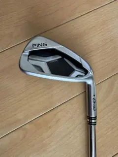 2026年最新】g430アイアン 6番の人気アイテム - メルカリ