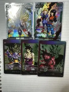 2026年最新】フュージョンワールド リーダーパラレル 孫悟飯の人気