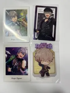 2026年最新】大神晃牙の人気アイテム - メルカリ