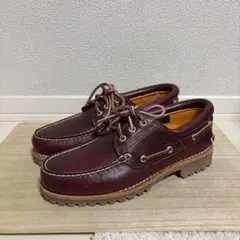 2026年最新】ティンバーランド スリーアイ 28の人気アイテム - メルカリ