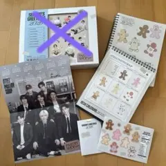 2026年最新】ateez シーグリ トレカの人気アイテム - メルカリ