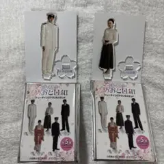 2026年最新】波うららかに、めおと日和アクリルスタンドの人気アイテム