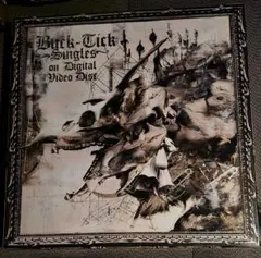 2026年最新】初回 リマスター buck-tickの人気アイテム - メルカリ