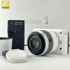 2026年最新】nikon j1 充電器の人気アイテム - メルカリ