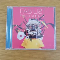 2026年最新】フジファブリック fab listの人気アイテム - メルカリ